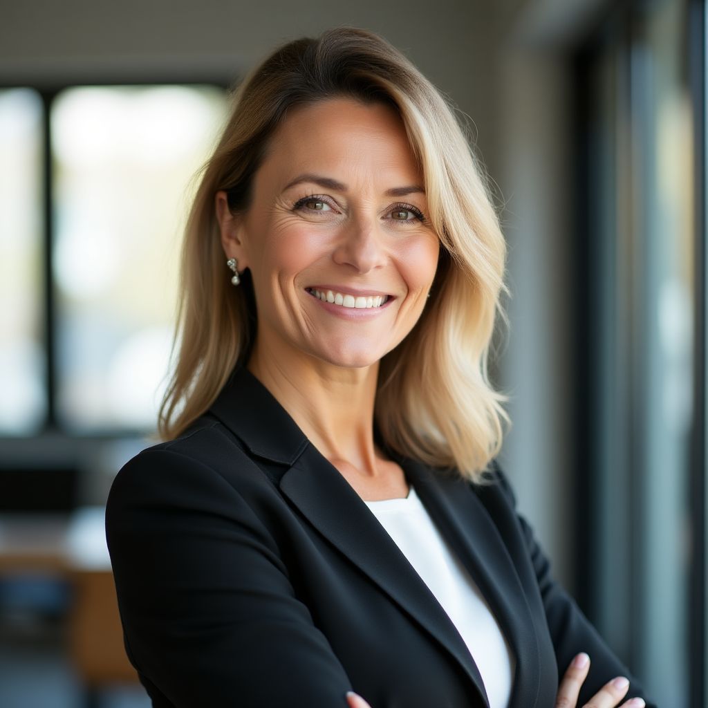 Kundin Frau Martina Keller
