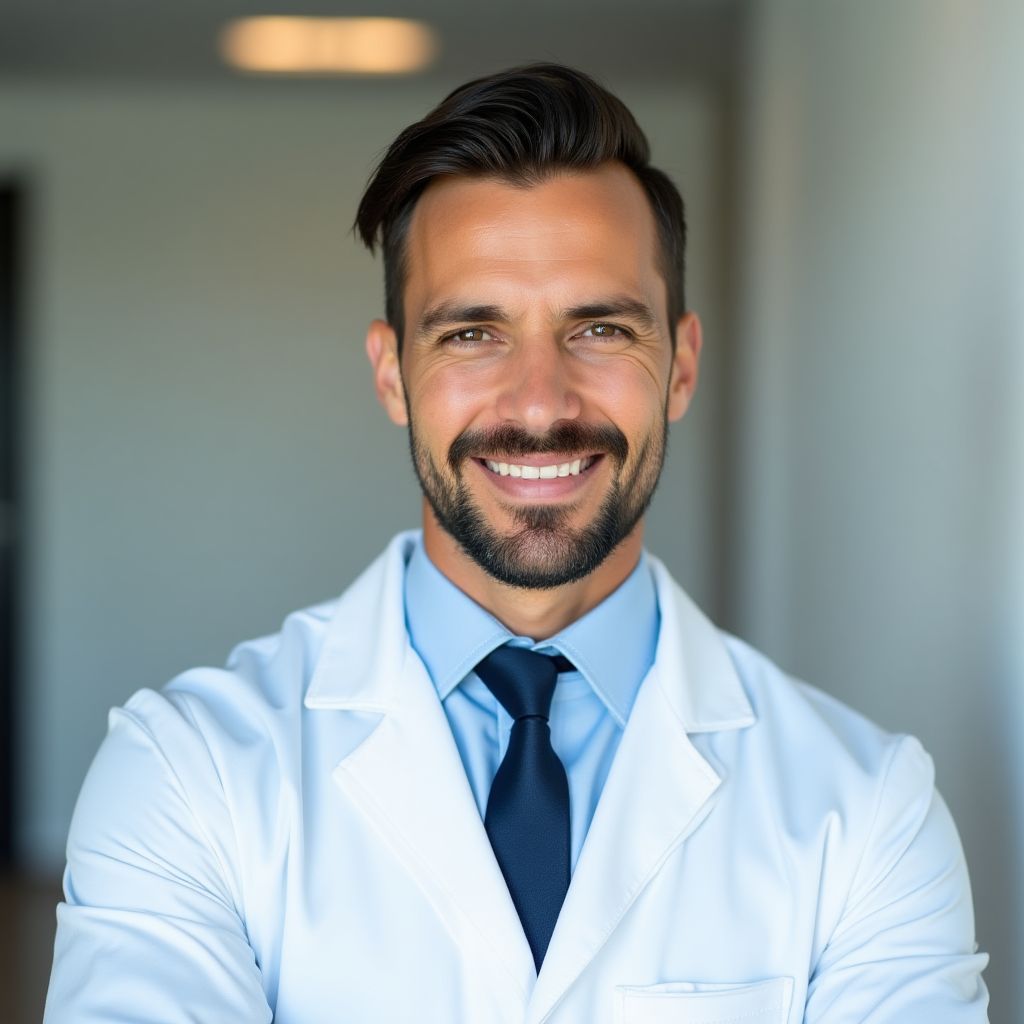 Kunde Herr Dr. Roland Fischer