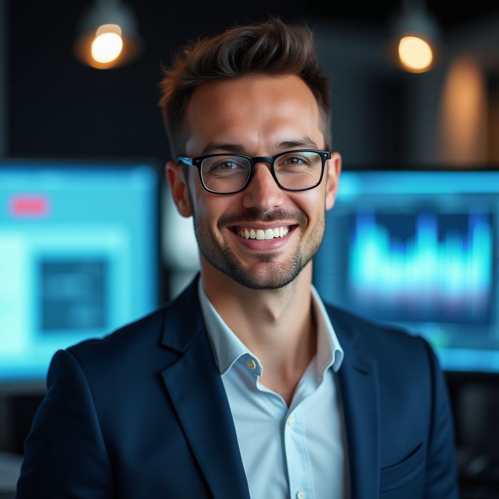 Kunde Herr Stefan Baumann