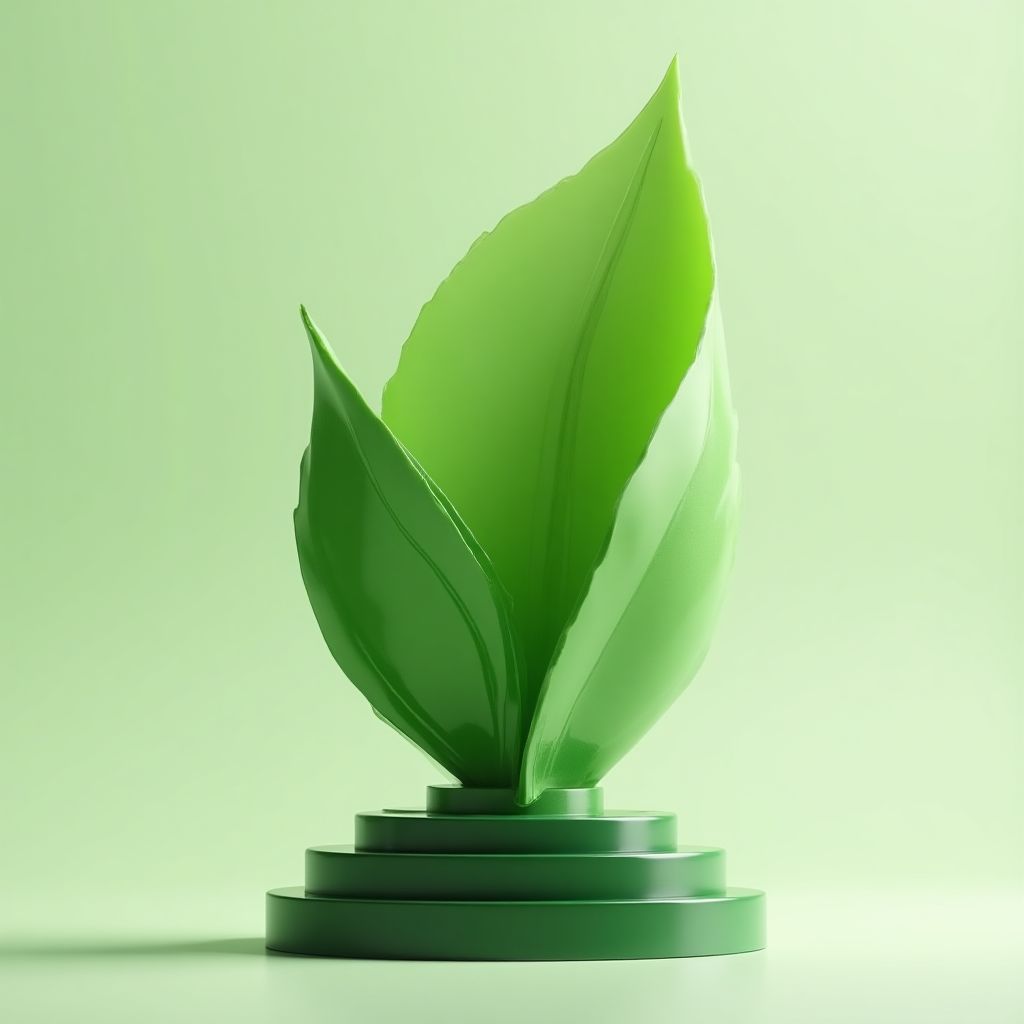 Umweltpreis für Klimaservice